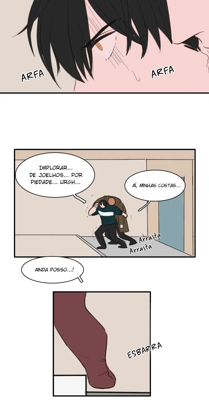 Receita Curiosa – Capítulo 07 Yaoi – Página 13