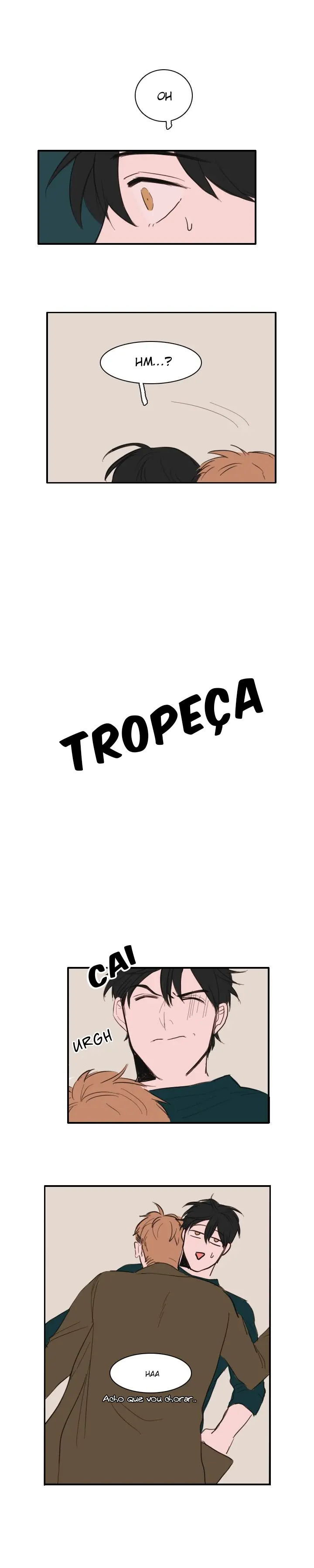 Receita Curiosa – Capítulo 07 Yaoi – Página 14