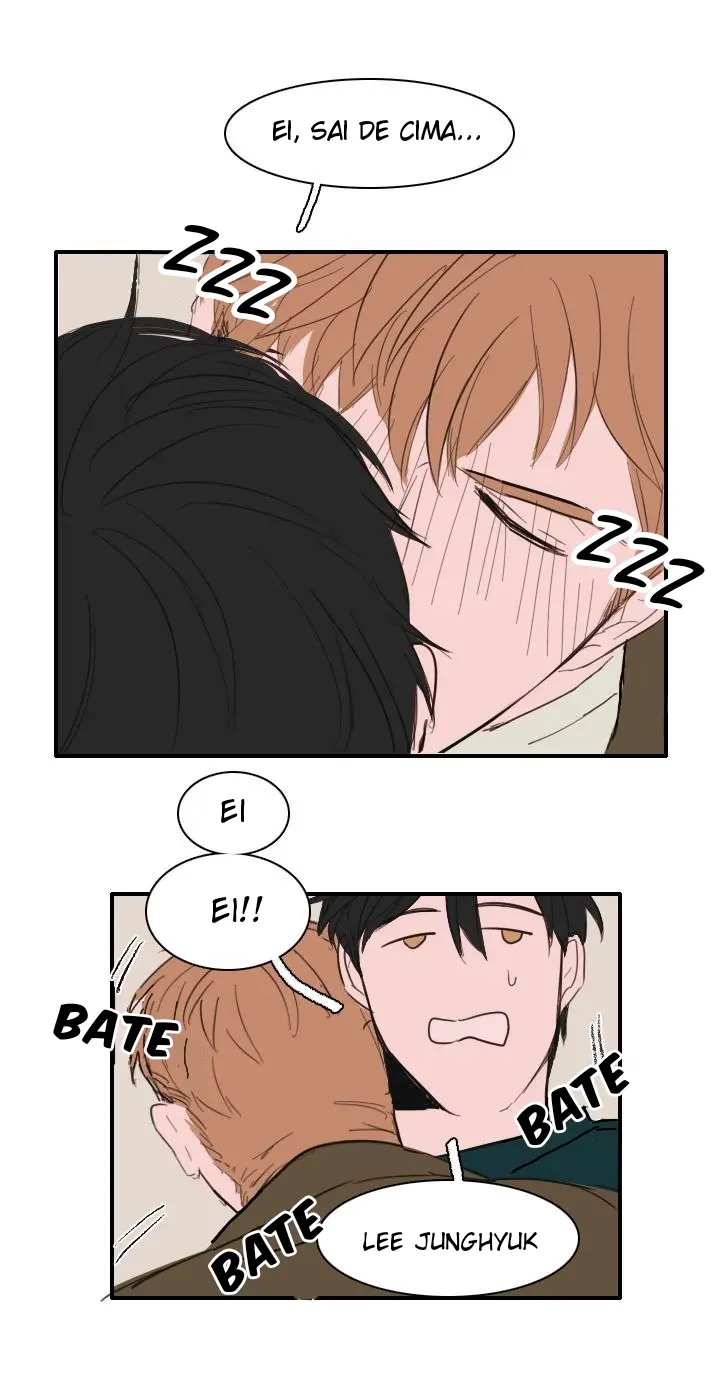 Receita Curiosa – Capítulo 07 Yaoi – Página 15