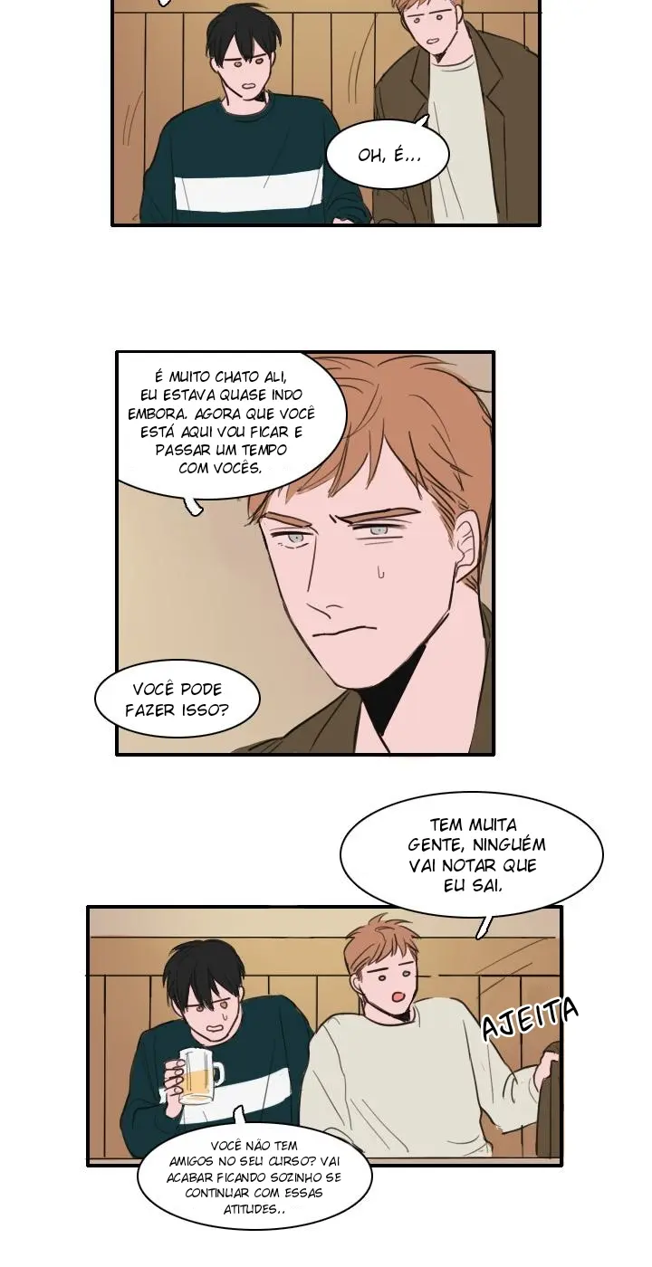 Receita Curiosa – Capítulo 07 Yaoi – Página 8