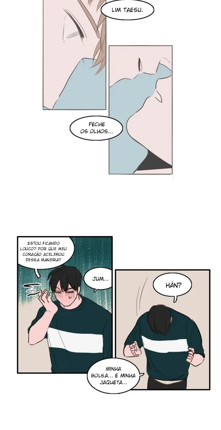 Receita Curiosa – Capítulo 08 Yaoi – Página 10