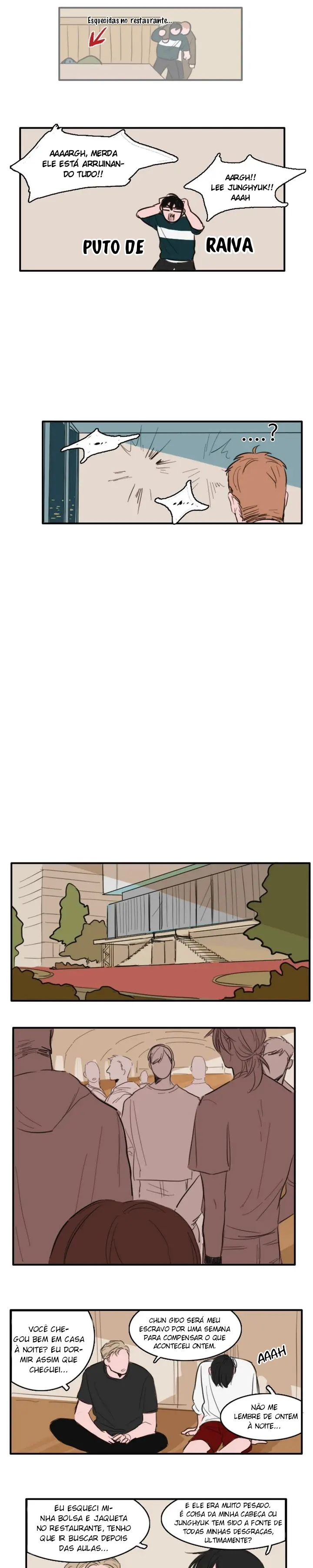 Receita Curiosa – Capítulo 08 Yaoi – Página 11