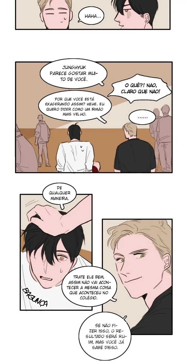 Receita Curiosa – Capítulo 08 Yaoi – Página 12