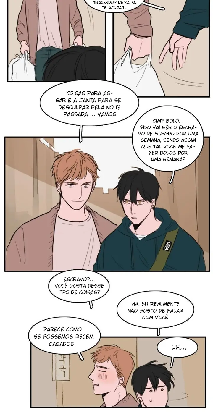 Receita Curiosa – Capítulo 08 Yaoi – Página 15