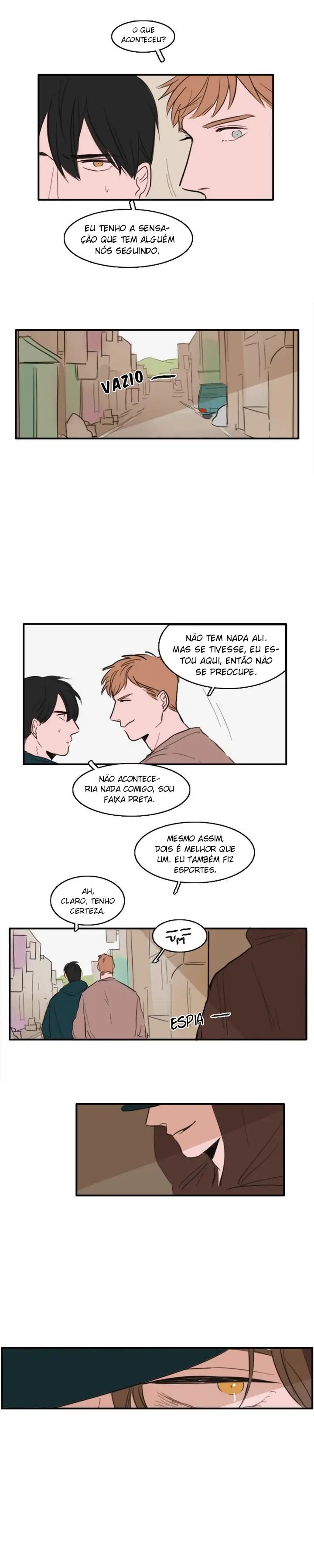 Receita Curiosa – Capítulo 08 Yaoi – Página 16