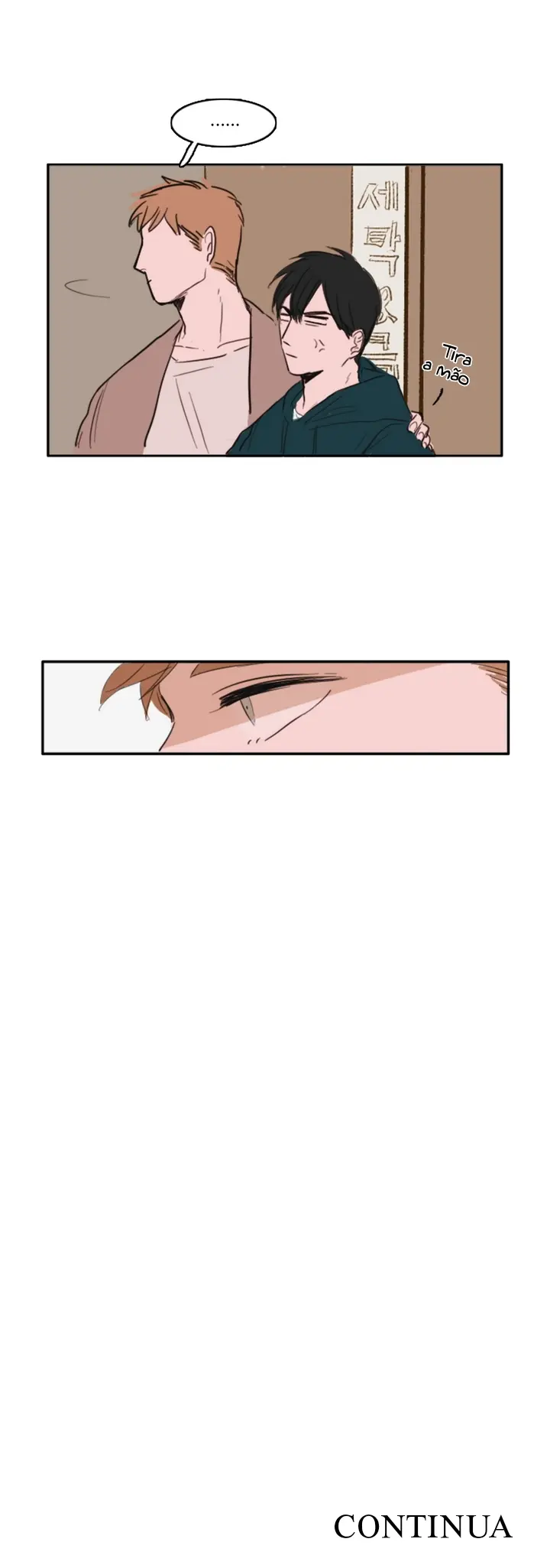 Receita Curiosa – Capítulo 08 Yaoi – Página 18