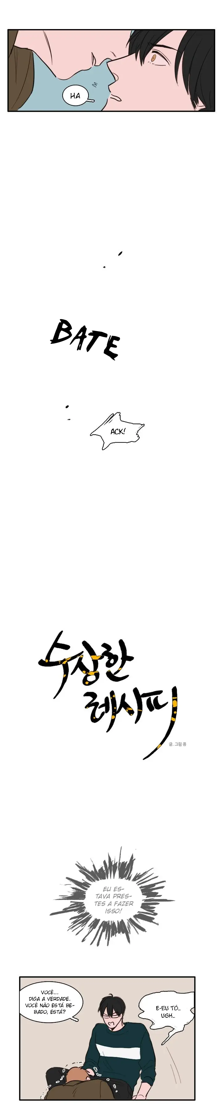 Receita Curiosa – Capítulo 08 Yaoi – Página 5