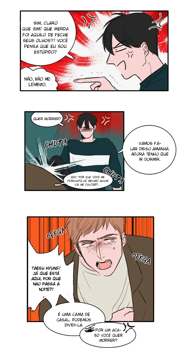 Receita Curiosa – Capítulo 08 Yaoi – Página 6