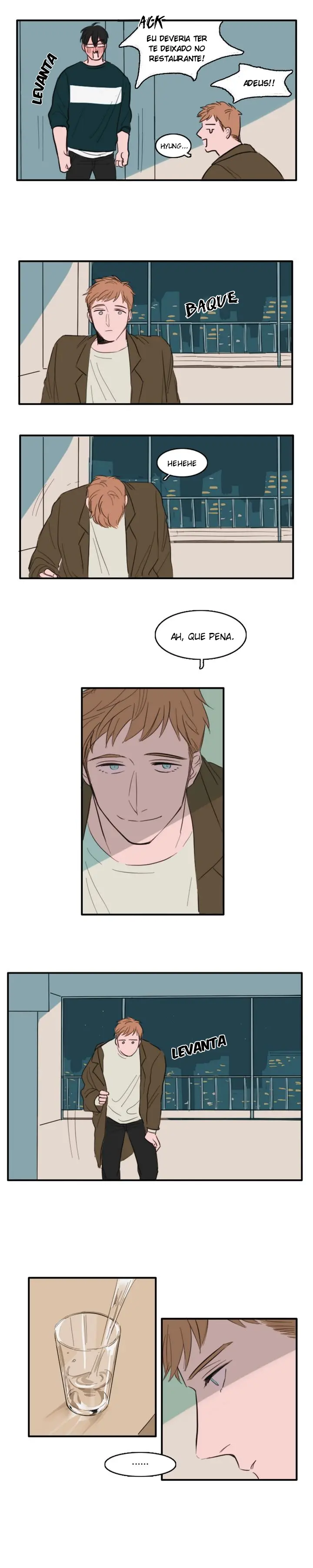 Receita Curiosa – Capítulo 08 Yaoi – Página 7