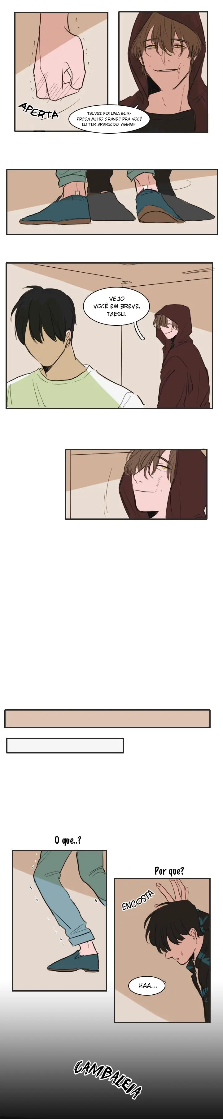 Receita Curiosa – Capítulo 09 Yaoi – Página 10