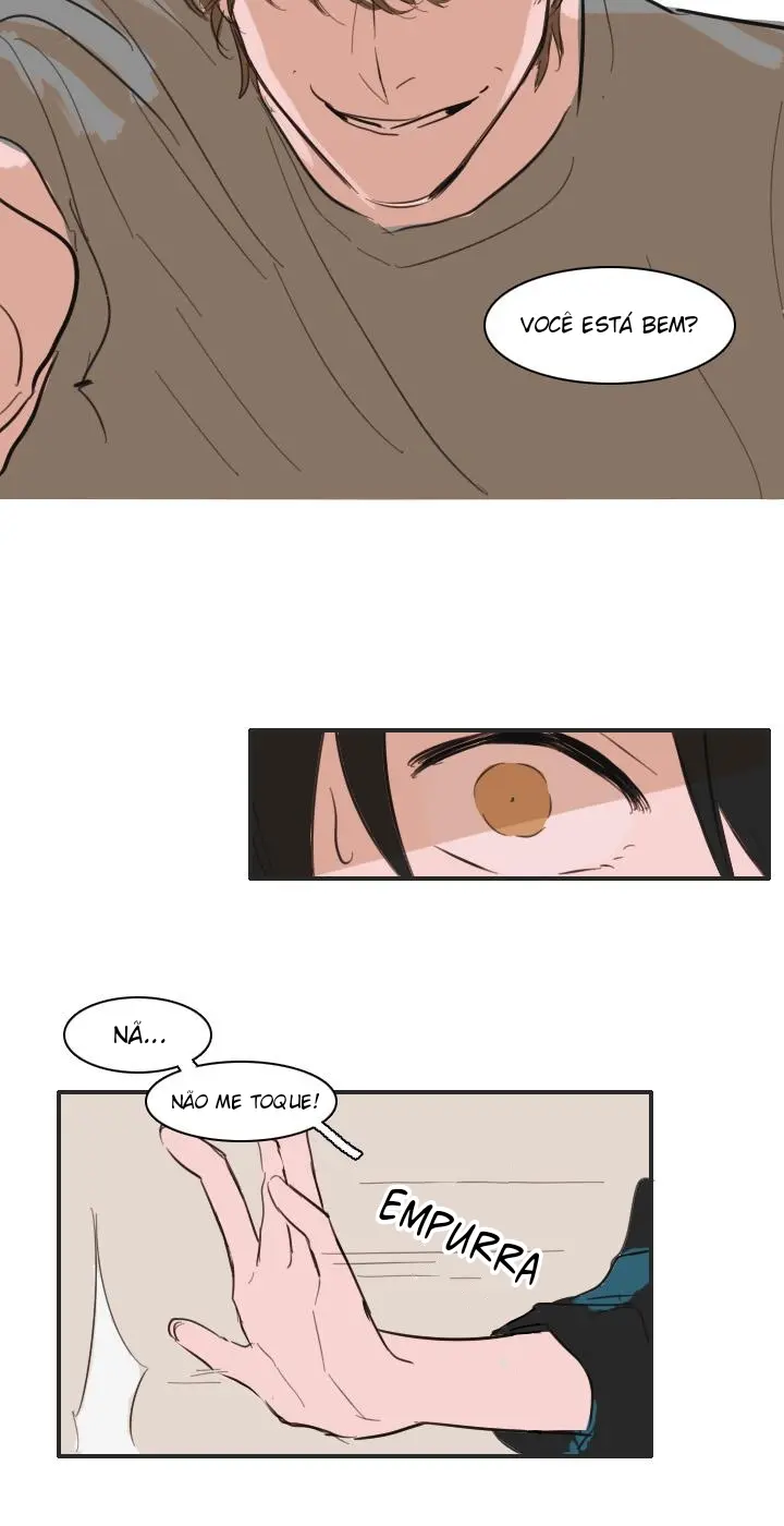 Receita Curiosa – Capítulo 09 Yaoi – Página 13