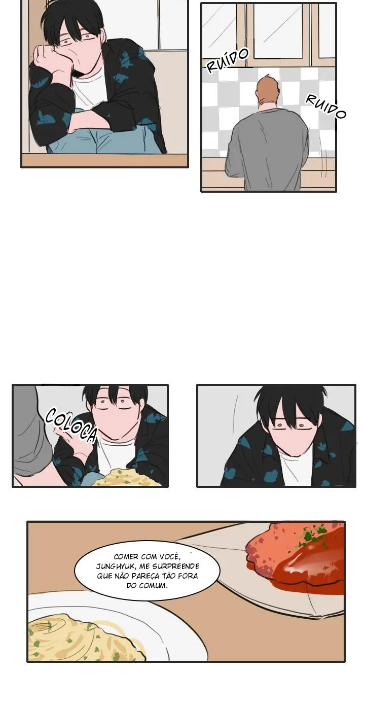 Receita Curiosa – Capítulo 09 Yaoi – Página 15