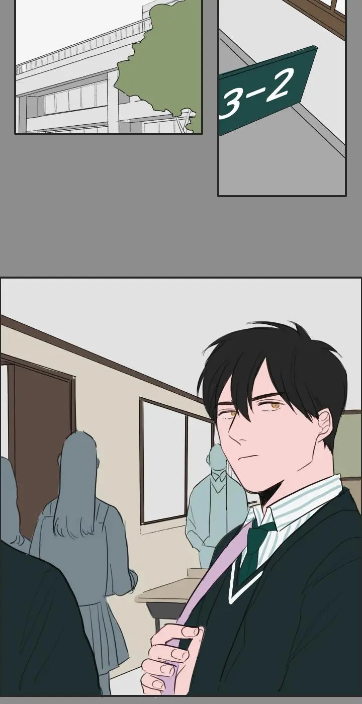 Receita Curiosa – Capítulo 09 Yaoi – Página 17