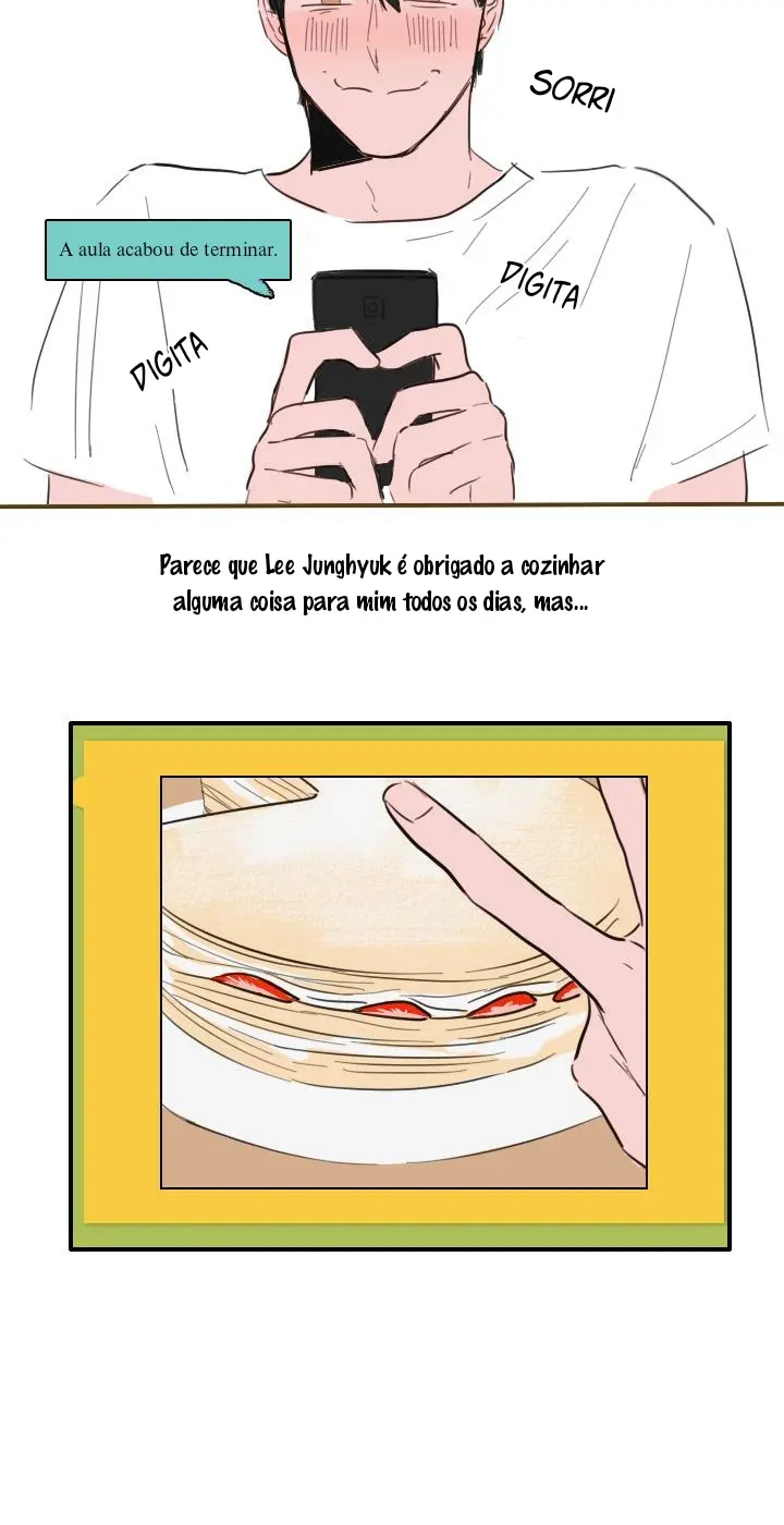 Receita Curiosa – Capítulo 09 Yaoi – Página 3