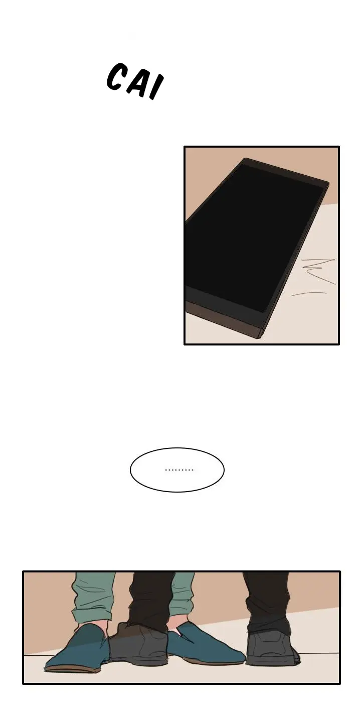 Receita Curiosa – Capítulo 09 Yaoi – Página 5