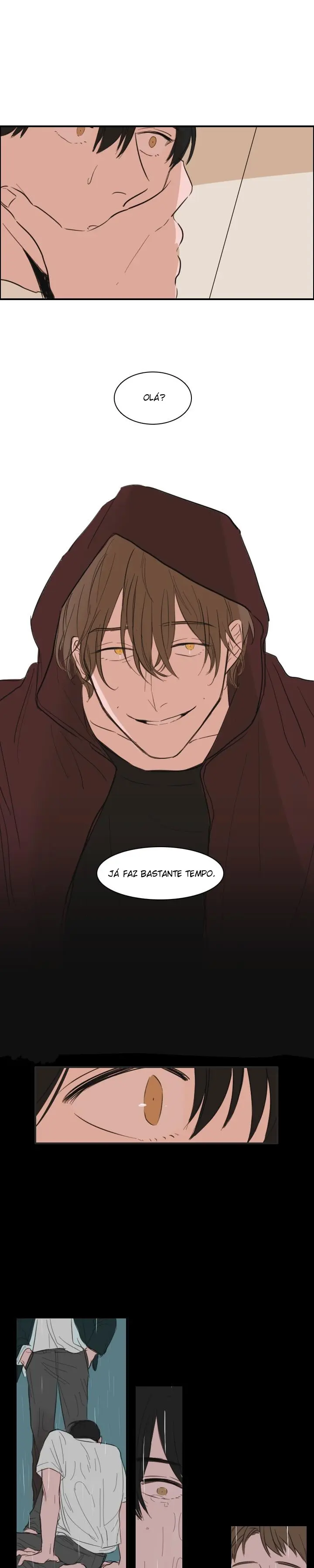 Receita Curiosa – Capítulo 09 Yaoi – Página 6