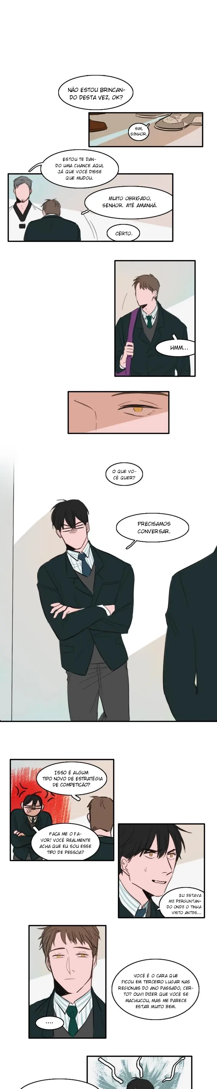 Receita Curiosa – Capítulo 10 Yaoi – Página 10