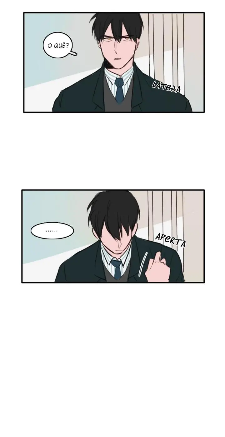 Receita Curiosa – Capítulo 10 Yaoi – Página 13