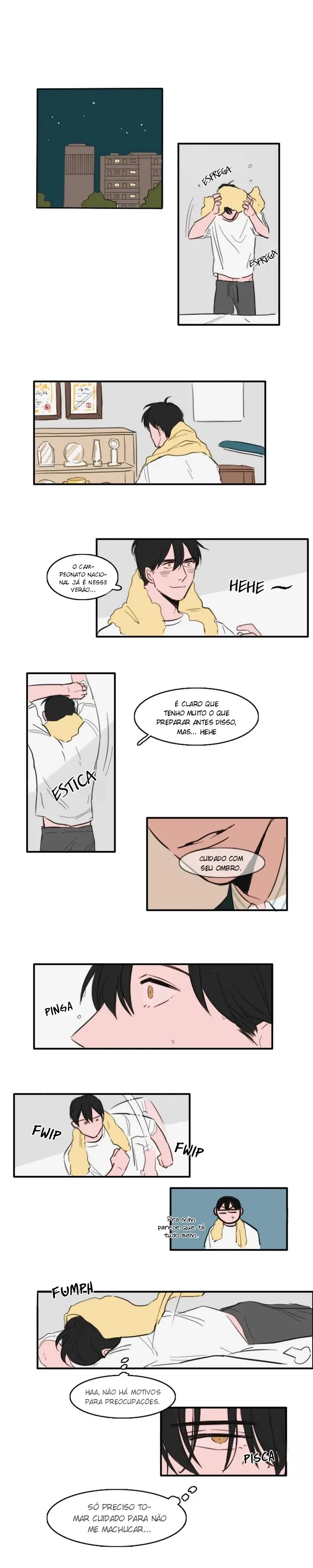 Receita Curiosa – Capítulo 10 Yaoi – Página 14