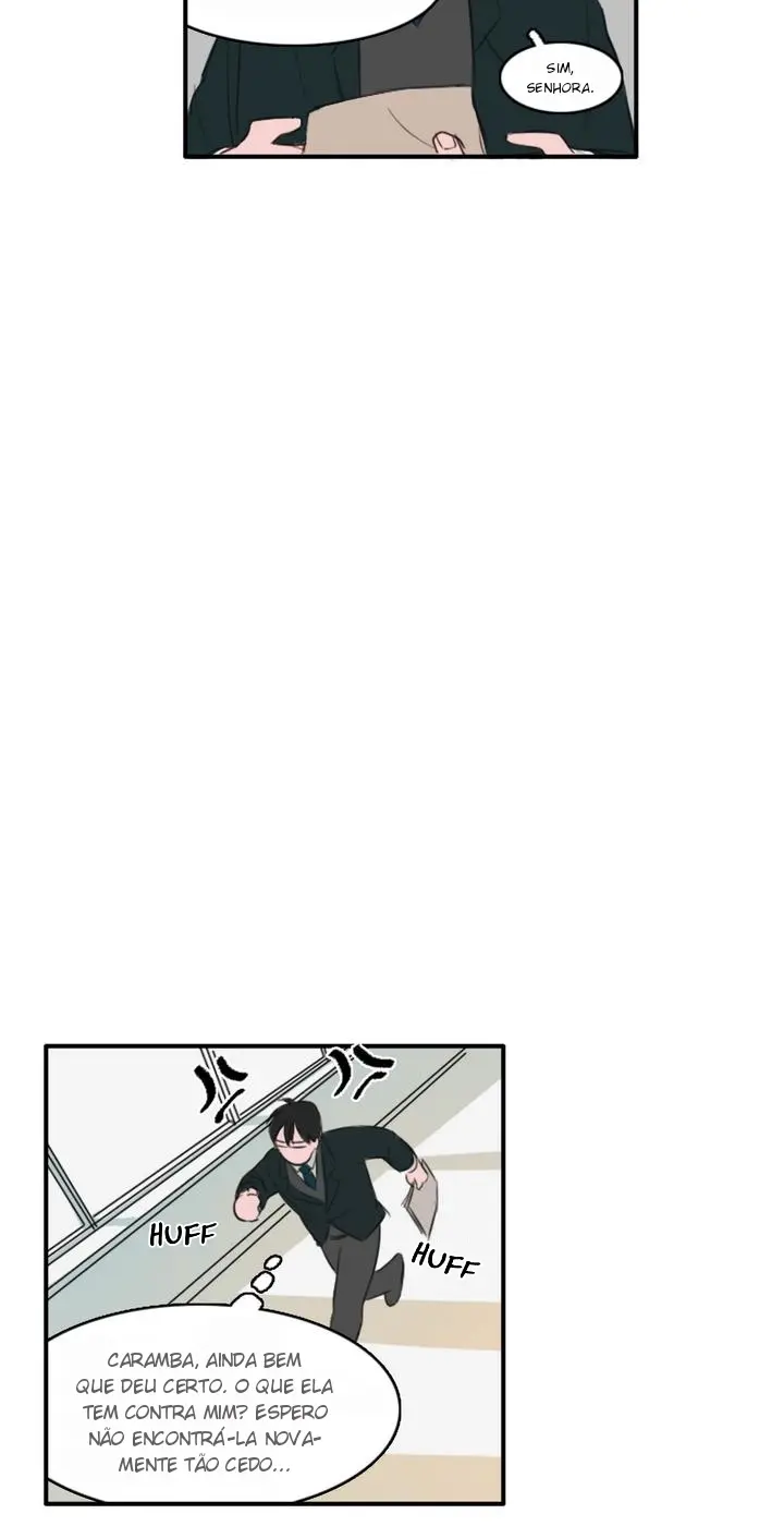 Receita Curiosa – Capítulo 10 Yaoi – Página 3