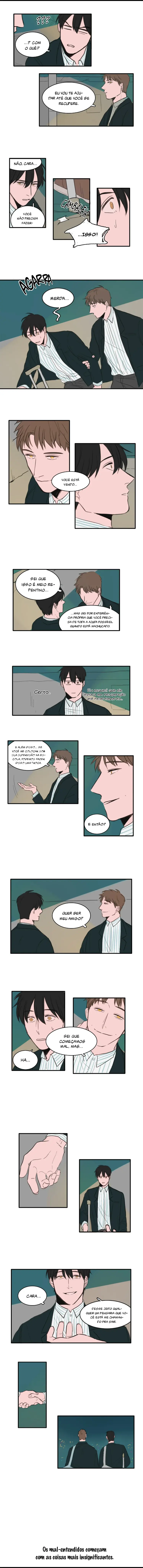 Receita Curiosa – Capítulo 11 Yaoi – Página 4