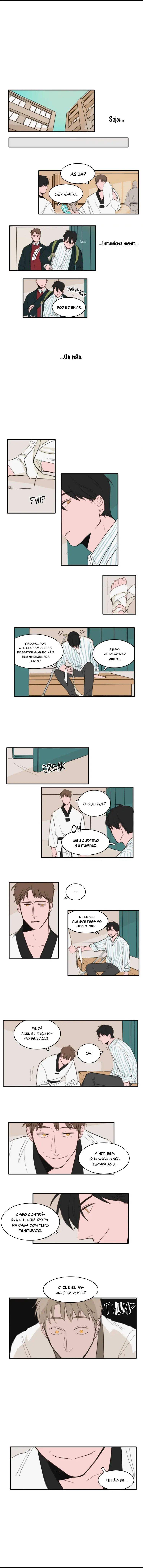 Receita Curiosa – Capítulo 11 Yaoi – Página 5