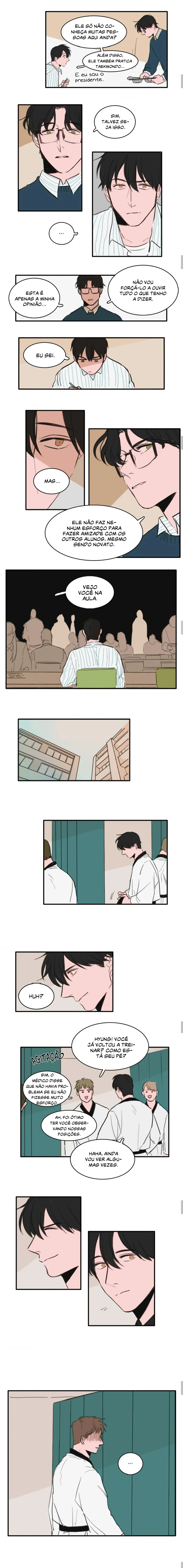 Receita Curiosa – Capítulo 12 Yaoi – Página 4