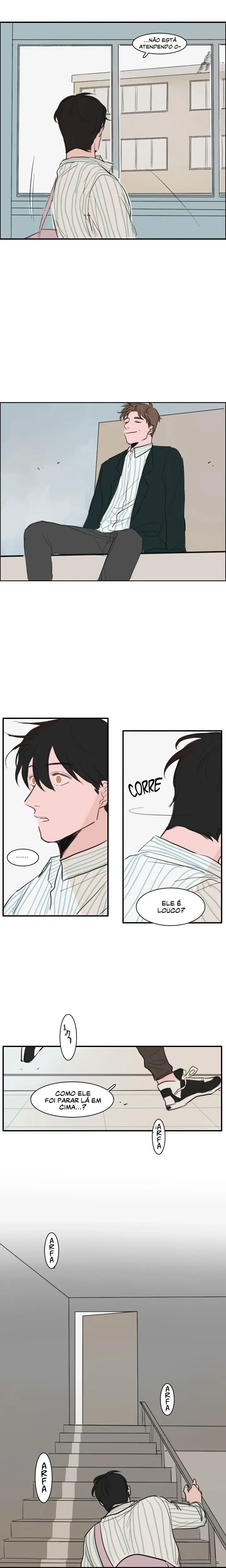 Receita Curiosa – Capítulo 13 Yaoi – Página 5