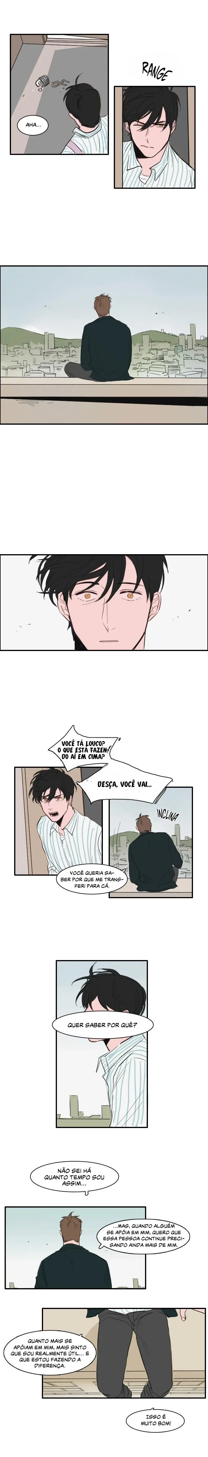 Receita Curiosa – Capítulo 13 Yaoi – Página 6