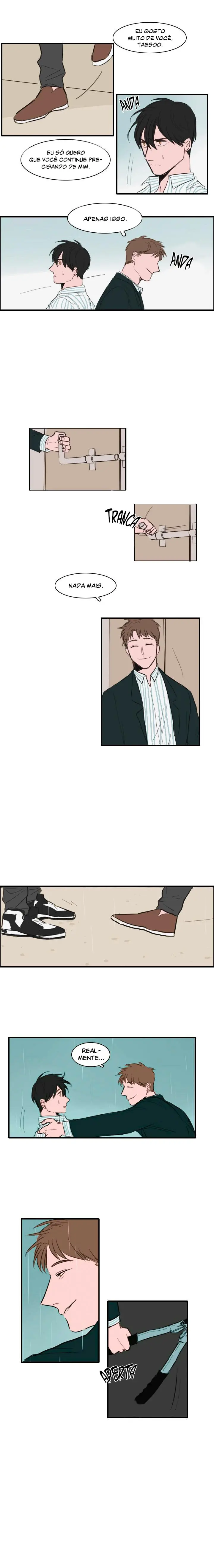 Receita Curiosa – Capítulo 13 Yaoi – Página 8