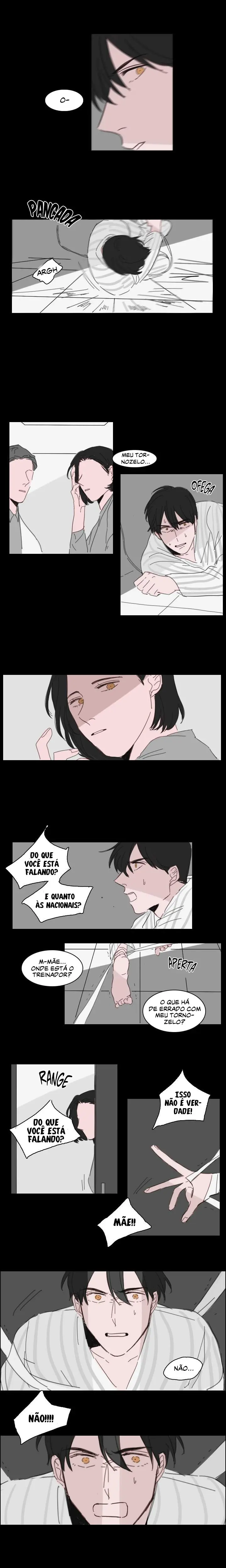 Receita Curiosa – Capítulo 14 Yaoi – Página 4