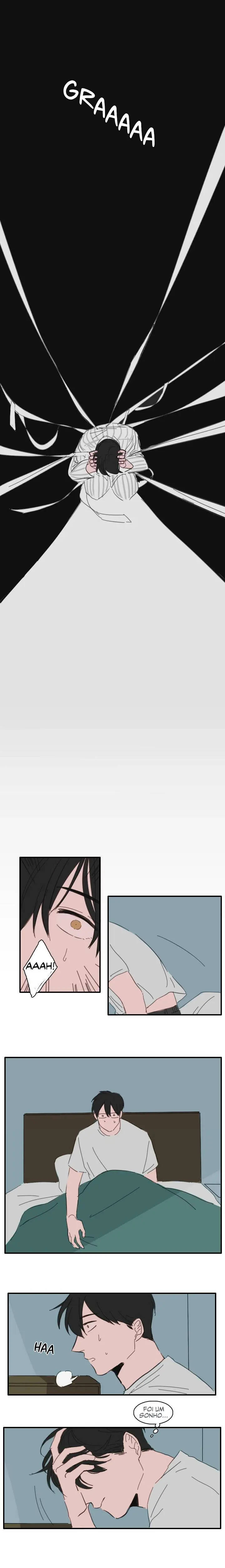 Receita Curiosa – Capítulo 14 Yaoi – Página 5