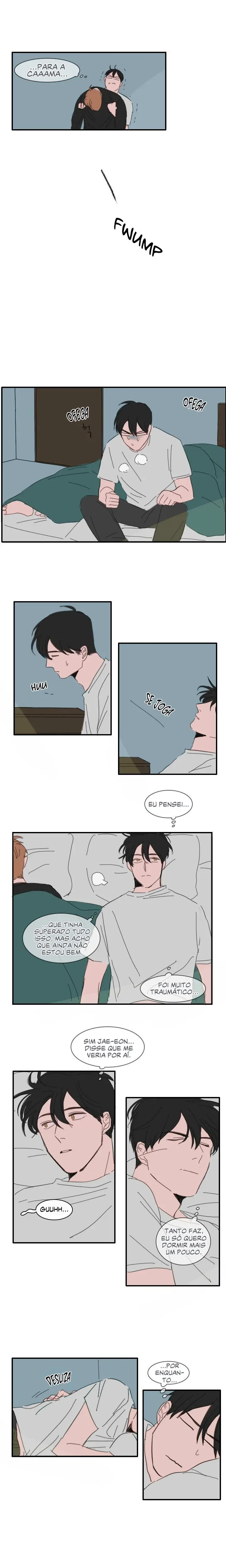 Receita Curiosa – Capítulo 14 Yaoi – Página 7