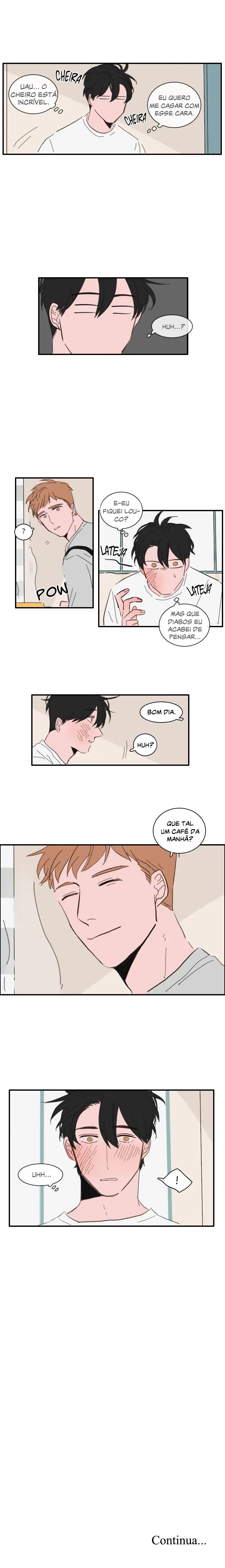 Receita Curiosa – Capítulo 14 Yaoi – Página 9