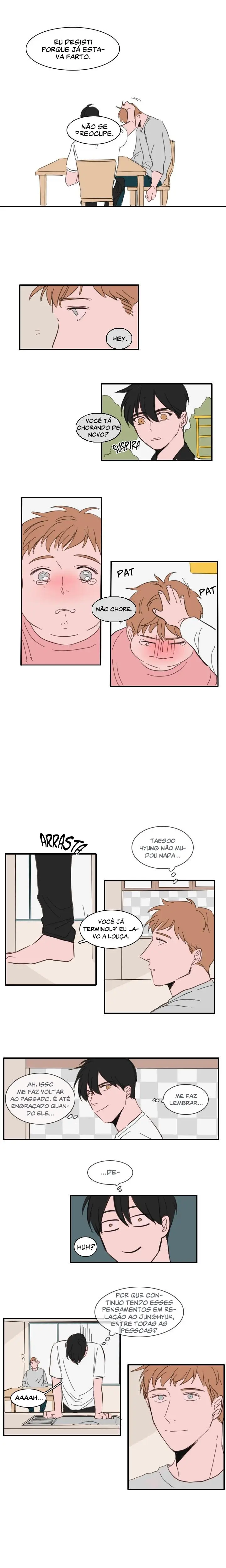 Receita Curiosa – Capítulo 15 Yaoi – Página 4