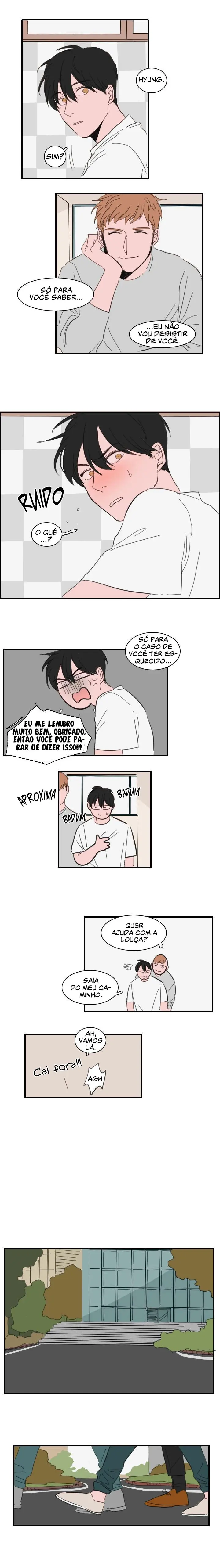 Receita Curiosa – Capítulo 15 Yaoi – Página 5