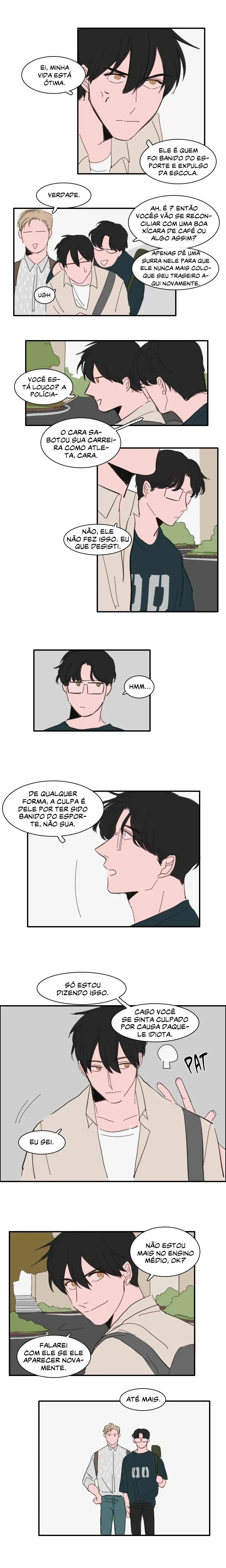 Receita Curiosa – Capítulo 15 Yaoi – Página 7