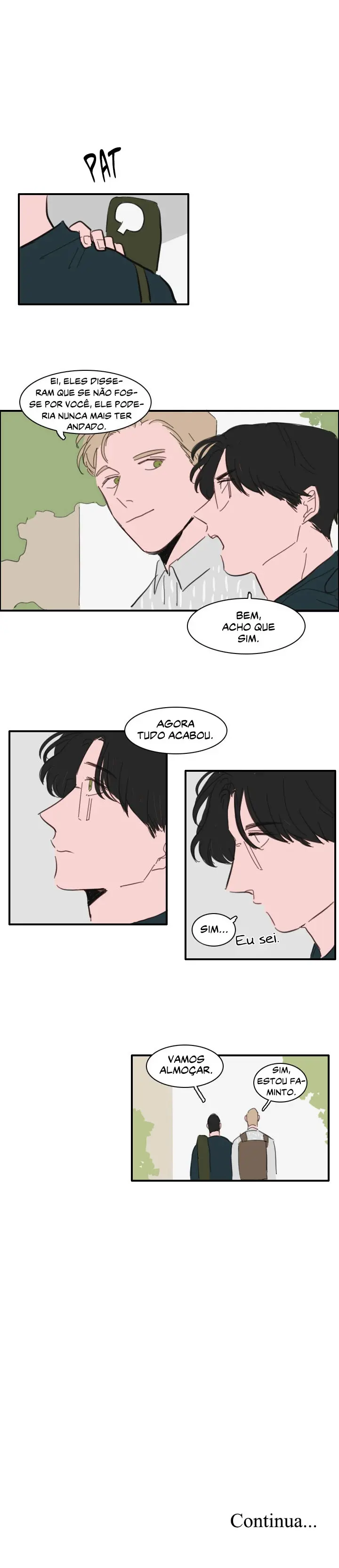 Receita Curiosa – Capítulo 15 Yaoi – Página 9