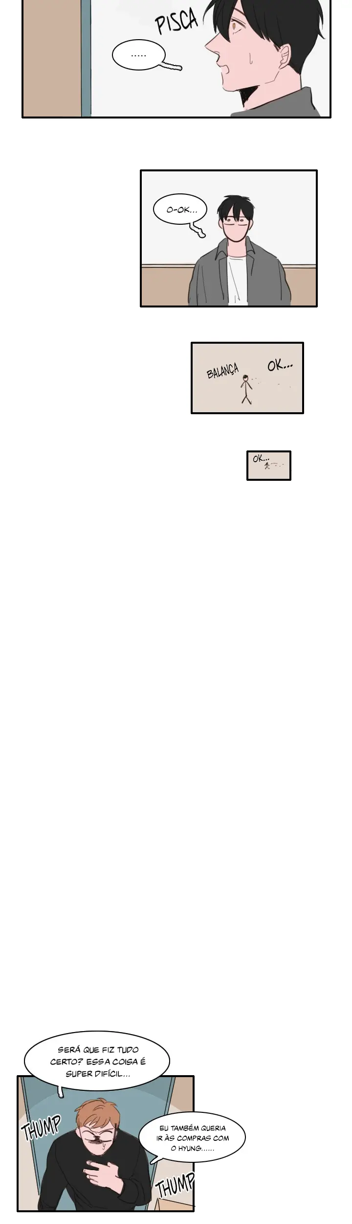 Receita Curiosa – Capítulo 16 Yaoi – Página 15