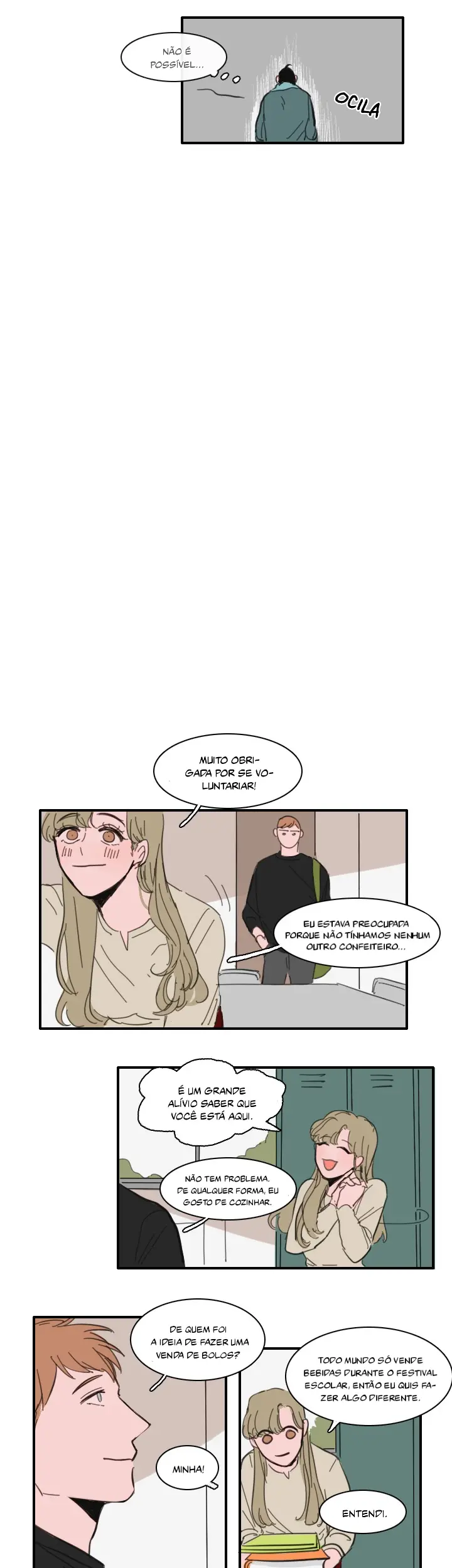 Receita Curiosa – Capítulo 16 Yaoi – Página 4