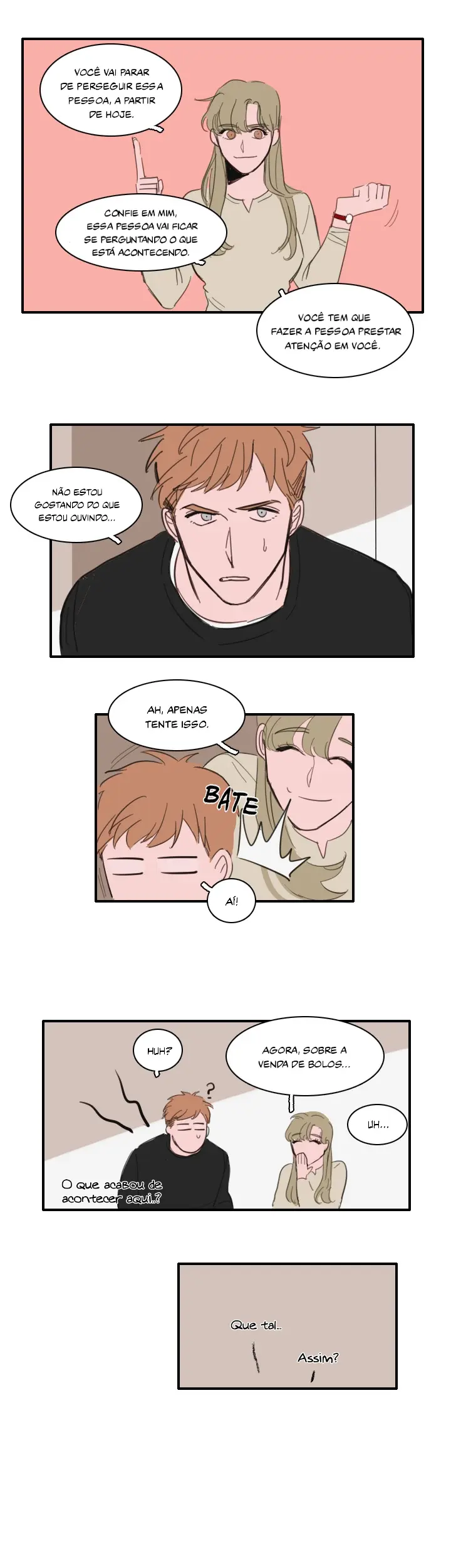 Receita Curiosa – Capítulo 16 Yaoi – Página 8