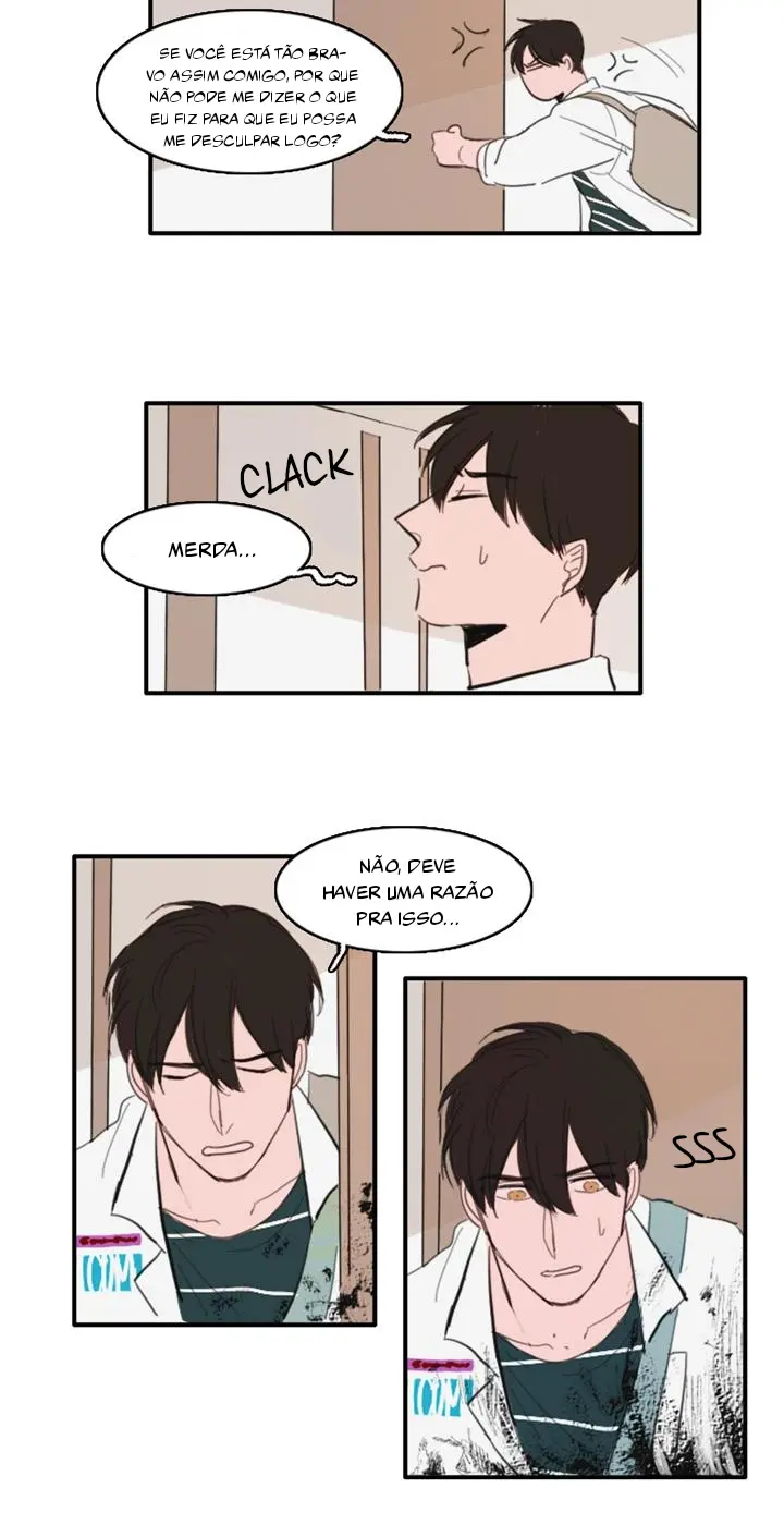 Receita Curiosa – Capítulo 17 Yaoi – Página 11