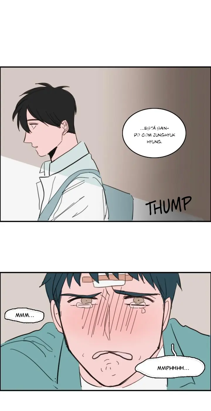 Receita Curiosa – Capítulo 17 Yaoi – Página 13