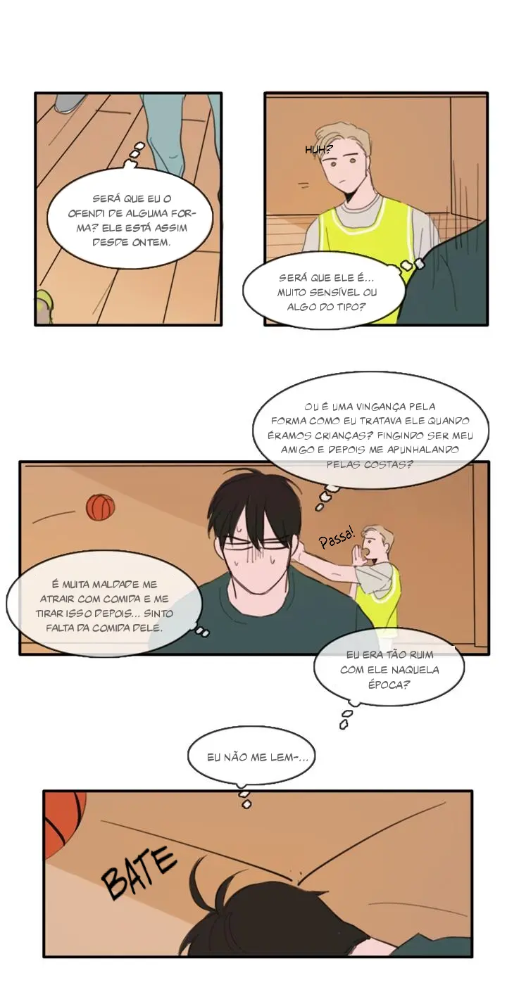 Receita Curiosa – Capítulo 17 Yaoi – Página 5