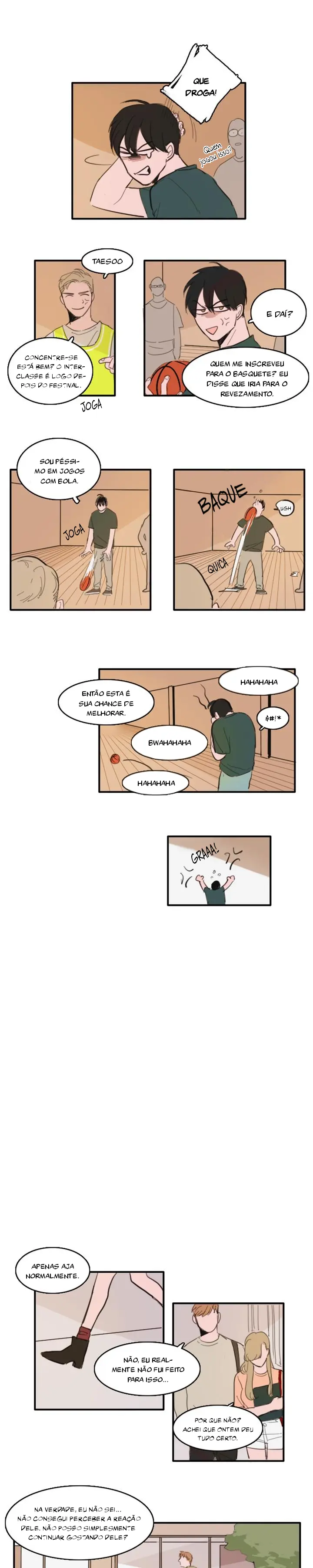 Receita Curiosa – Capítulo 17 Yaoi – Página 6