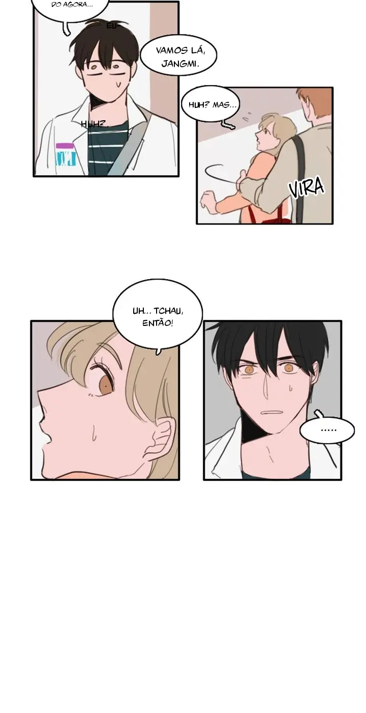 Receita Curiosa – Capítulo 17 Yaoi – Página 9