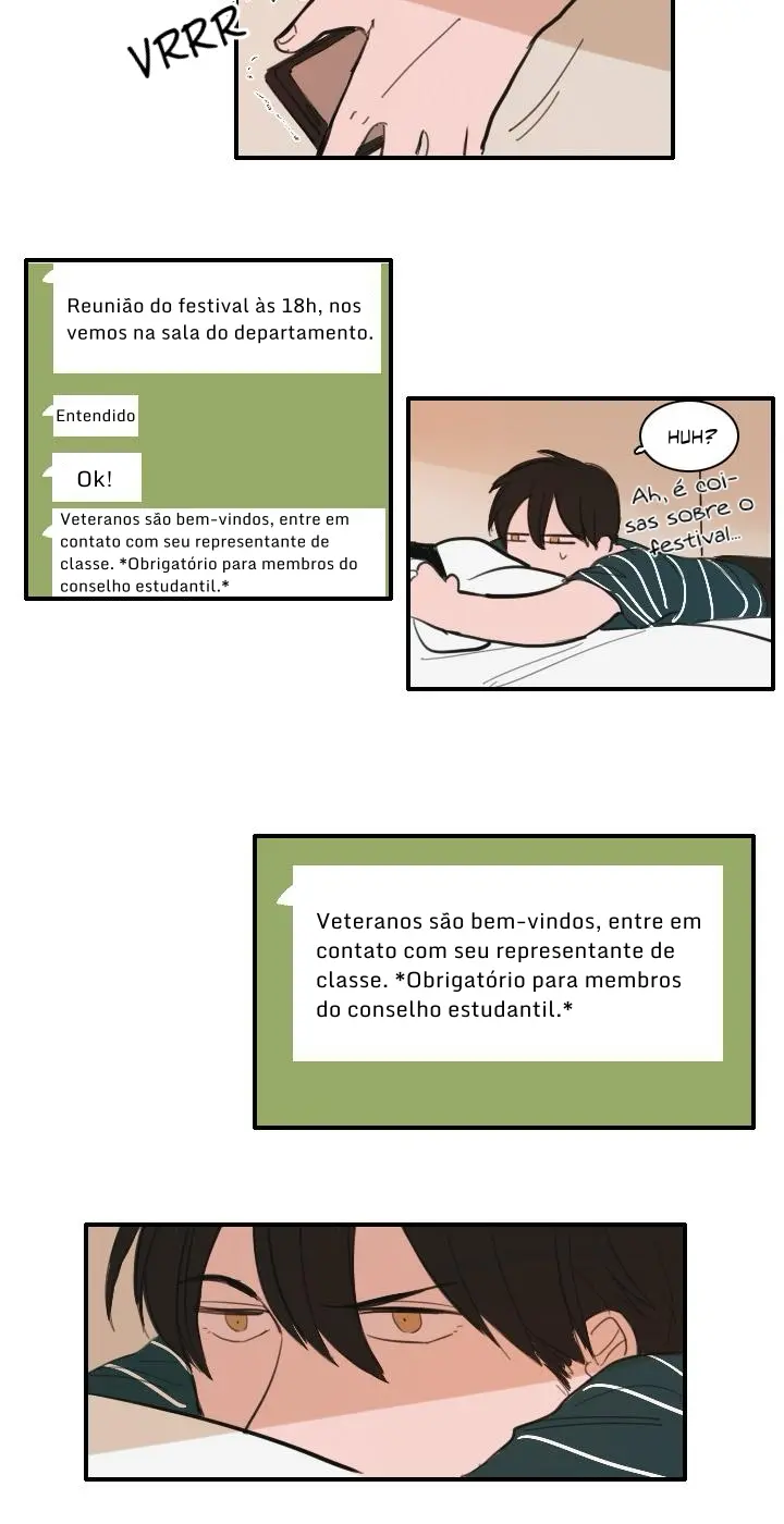 Receita Curiosa – Capítulo 18 Yaoi – Página 5