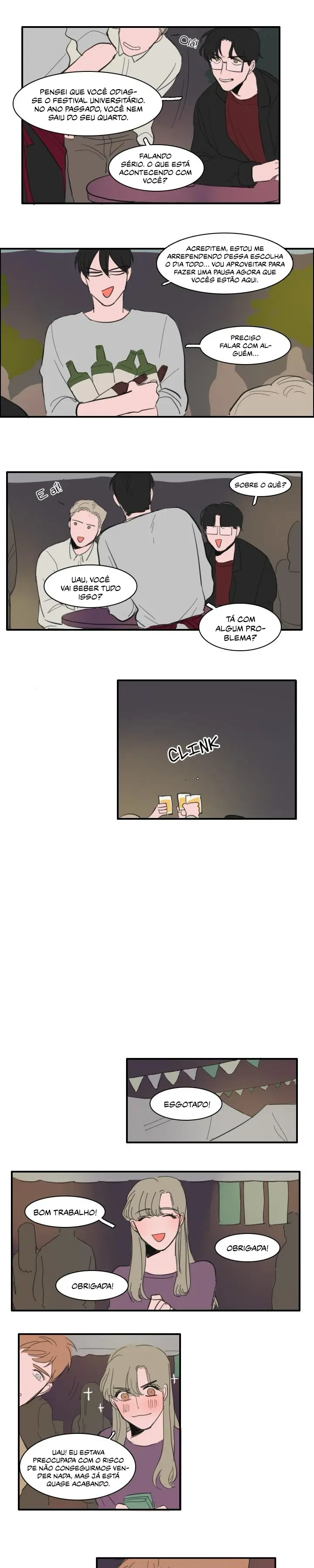 Receita Curiosa – Capítulo 18 Yaoi – Página 8