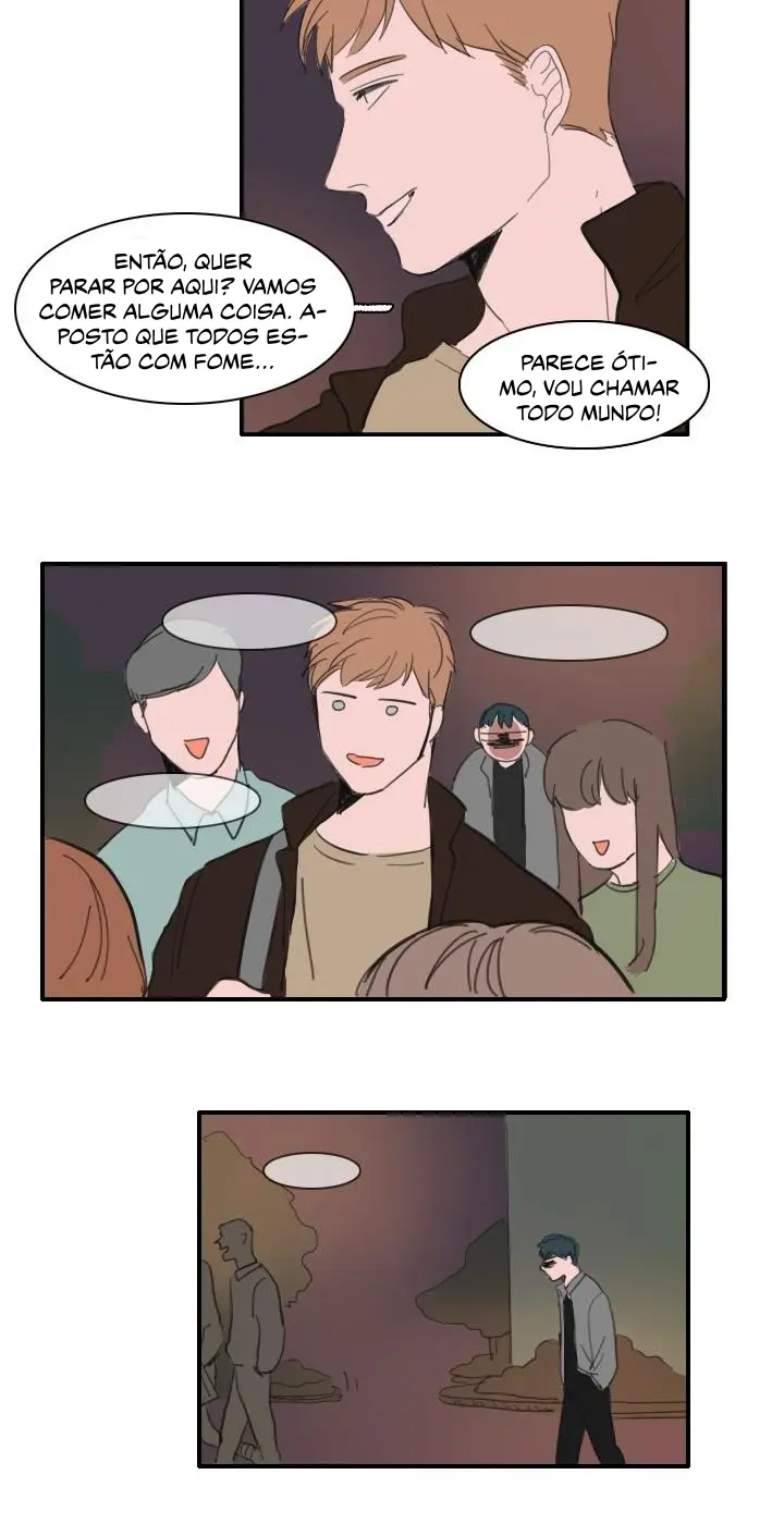 Receita Curiosa – Capítulo 18 Yaoi – Página 9