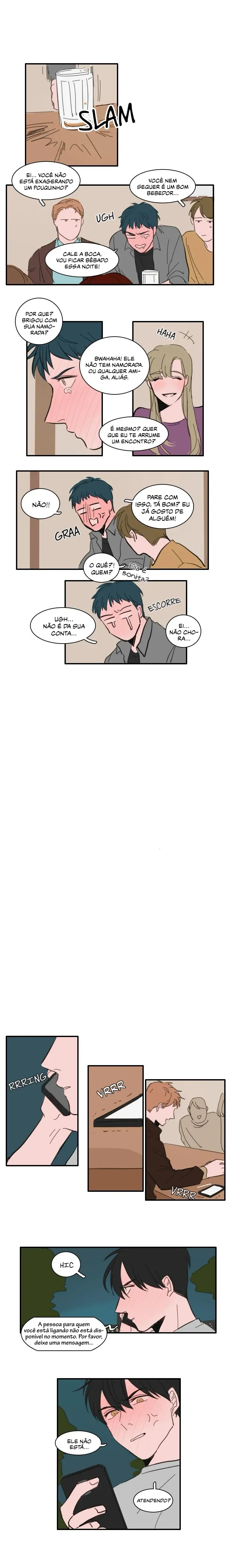 Receita Curiosa – Capítulo 19 Yaoi – Página 2